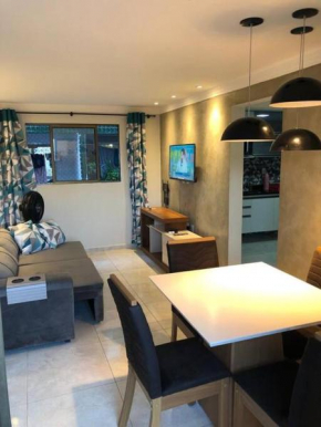 Apartamento perfeito em Jurerê - Florianópolis